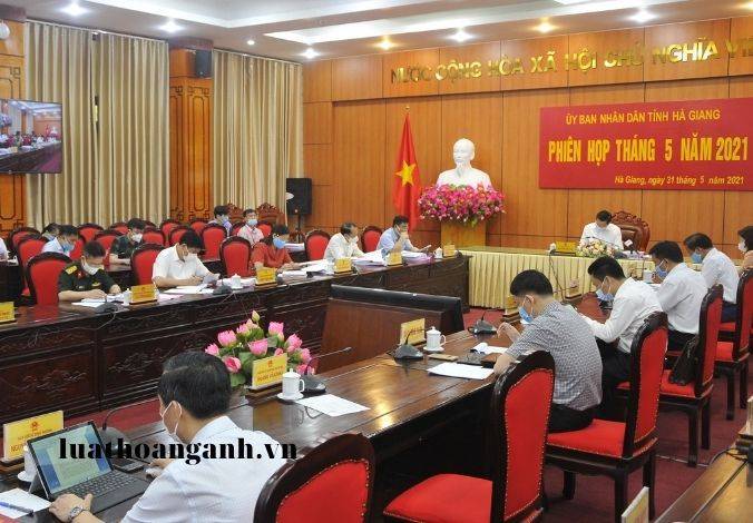 Tổ chức và hoạt động của công nghiệp an ninh trong bảo đảm điều kiện hoạt động của Công an nhân dân ?