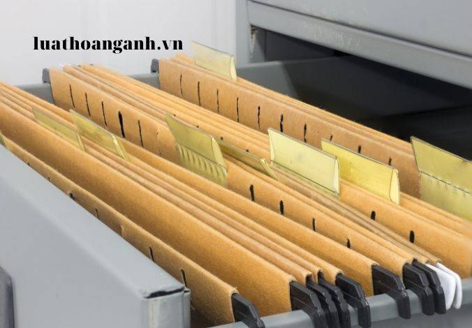 Hồ sơ cấp đổi, cấp lại Giấy chứng nhận đủ điều kiện về an ninh, trật tự bao gồm những thành phần nào? 