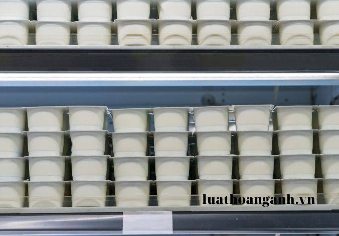 Hồ sơ, trình tự, thủ tục cấp Giấy chứng nhận cơ sở đủ điều kiện an toàn thực phẩm?