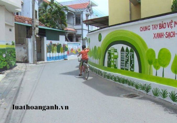 Bảo vệ môi trường đối với khu sản xuất, kinh doanh, dịch vụ tập trung là gì? (Phần 3)