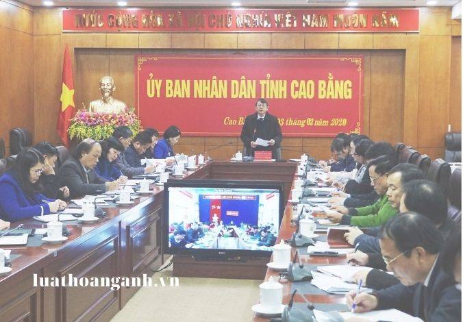 VKS, TAND, UBND các cấp có trách nhiệm gì trong phòng, chống mua bán người? 