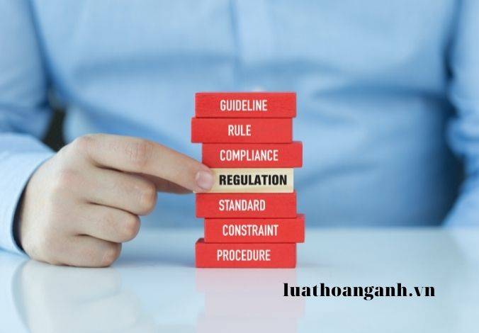 Quy định về chuẩn chương trình đào tạo các trình độ của giáo dục đại học là gì? (Phần 2)