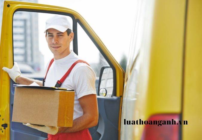 Vũ khí được vận chuyển như thế nào? 