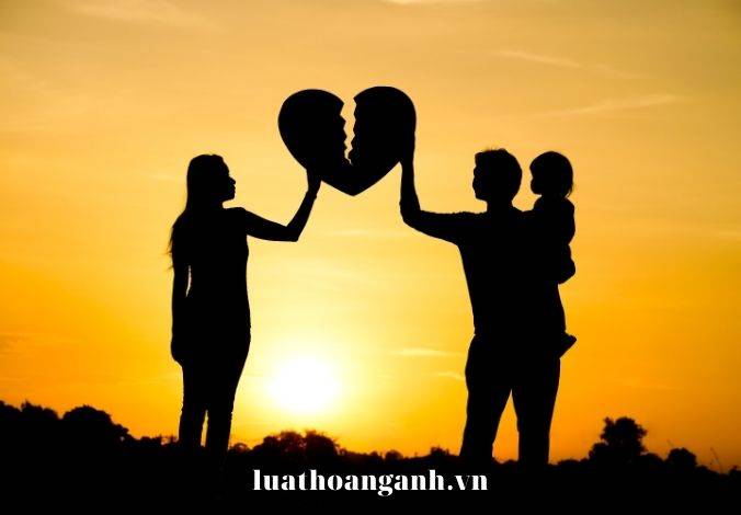 Đơn yêu cầu công nhận thuận tình ly hôn, thỏa thuận nuôi con, chia tài sản khi ly hôn?