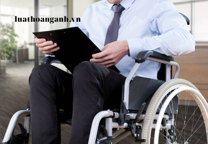 Tổng hợp bài viết về Luật người khuyết tật 