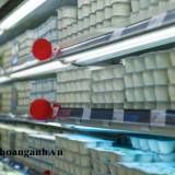 Đưa hàng về bảo quản quy định như thế nào? (Phần 1)