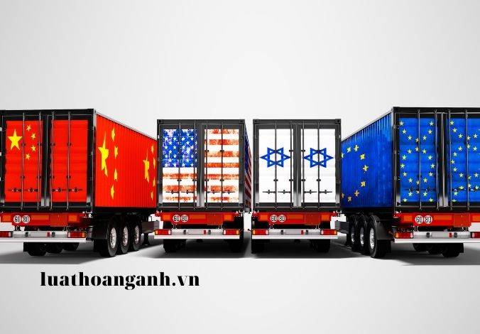 Hành vi kinh doanh hàng hóa nhập lậu bị xử phạt như thế nào?