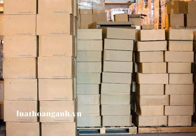 Hành vi vi phạm về hàng hóa cấm xuất khẩu, cấm nhập khẩu bị xử phạt như thế nào?