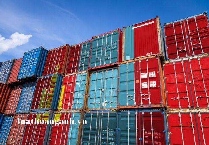 Thủ tục hải quan đối với một số loại hàng hóa đặc biệt quy định như thế nào?