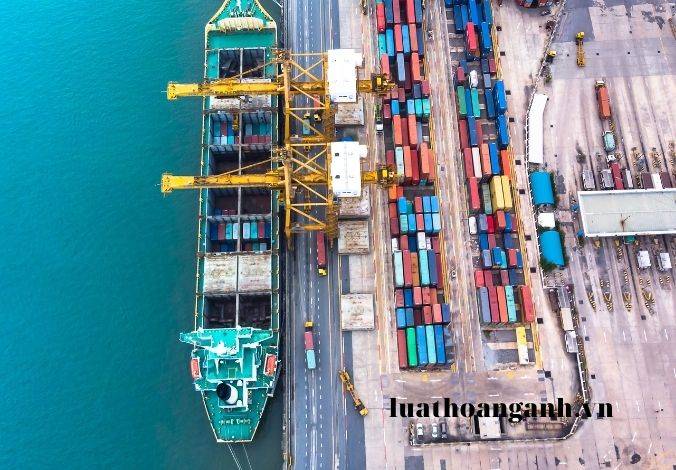 Thủ tục hải quan đối với tàu bay xuất cảnh, nhập cảnh, quá cảnh được quy định như thế nào?