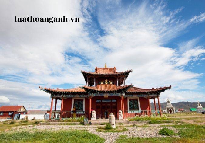 Công trình ghi công liệt sĩ là gì?