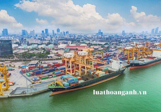 Trách nhiệm thu thập, cung cấp thông tin của cơ quan hải quan quy định như thế nào?