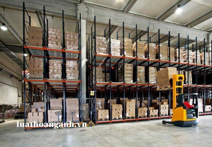 Vi phạm về mua bán hàng hóa qua sở giao dịch hàng hóa bị xử phạt như thế nào? (P1)