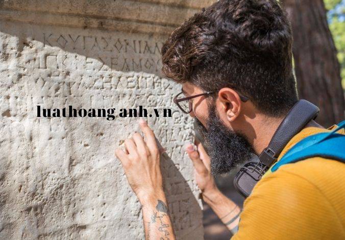 Trình tự tiếp nhận hồ sơ đăng ký tổ chức lễ hội là gì? (P2) 