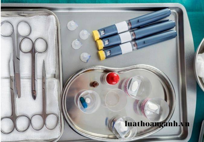 Quyền và trách nhiệm của cơ sở bán lẻ là nhà thuốc?