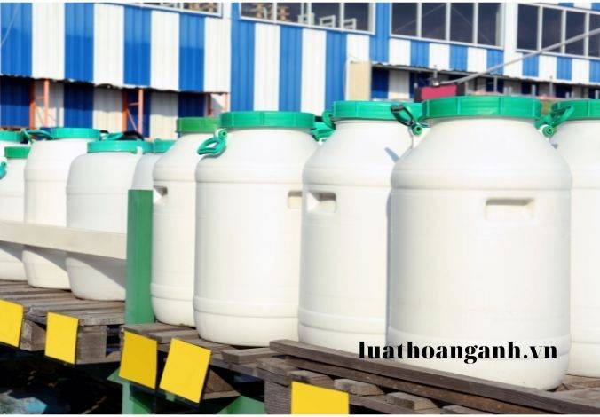 Vi phạm về điều kiện bảo đảm an toàn thực phẩm trong kinh doanh thực phẩm đã qua chế biến?