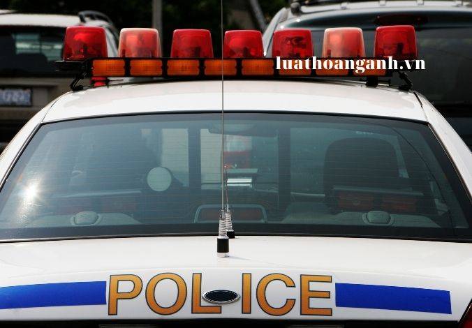 Trình tự, thủ tục tuần tra, kiểm soát, xử lý hành vi vi phạm pháp luật về an ninh, trật tự an toàn xã hội? (P2) 