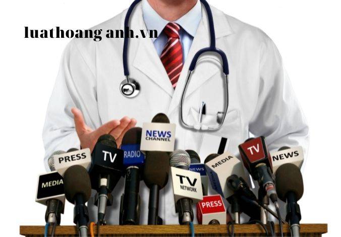 Phát ngôn và cung cấp thông tin định kỳ được quy định như thế nào? 