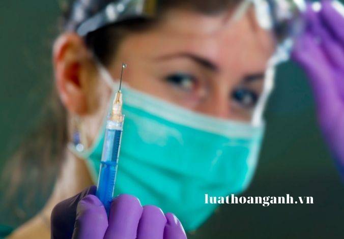 Thực hiện phẫu thuật, can thiệp ngoại khoa?