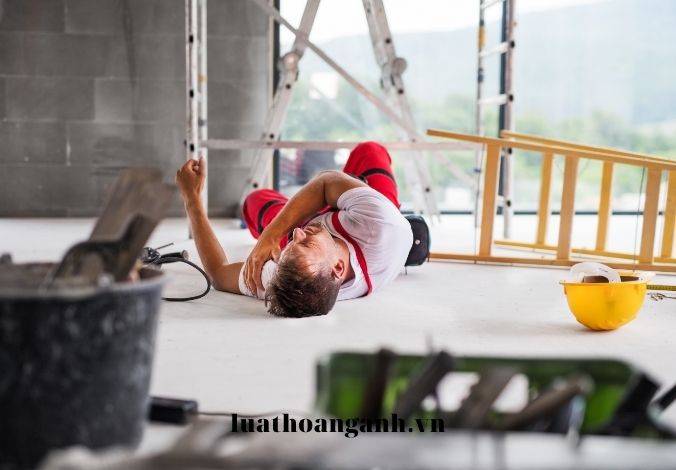 Cấu thành tội phạm vật chất là gì? 