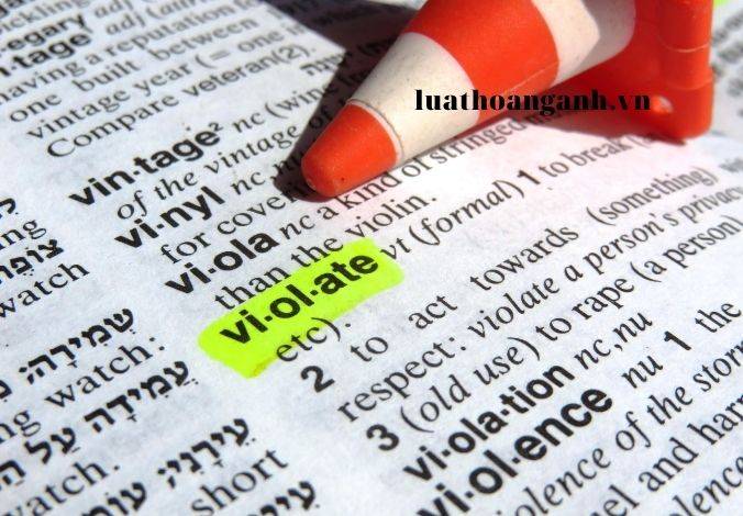 Chỉ điểm là gì? 