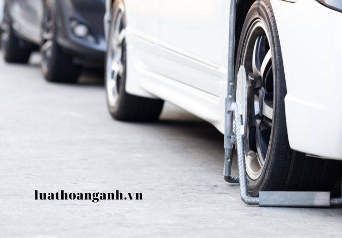 Có hành vi dẫn đường được hiểu ra sao? 