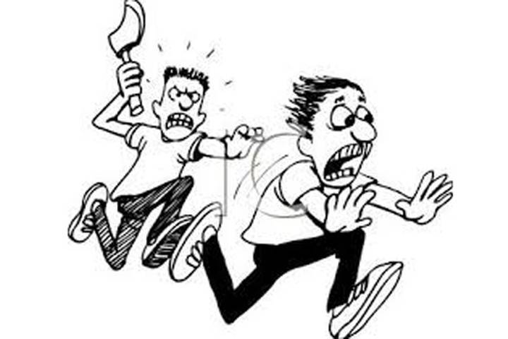 Cố ý gây thương tích là gì? 