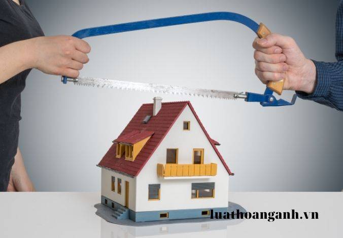 Dịch vụ Luật sư tư vấn ly hôn đơn phương tại huyện Yên Sơn - Tuyên Quang