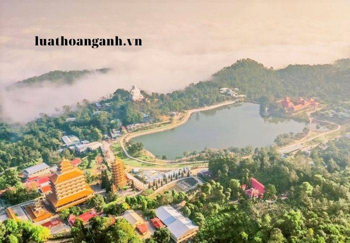 Dịch vụ thành lập công ty TNHH một thành viên tại huyện An Phú - An Giang