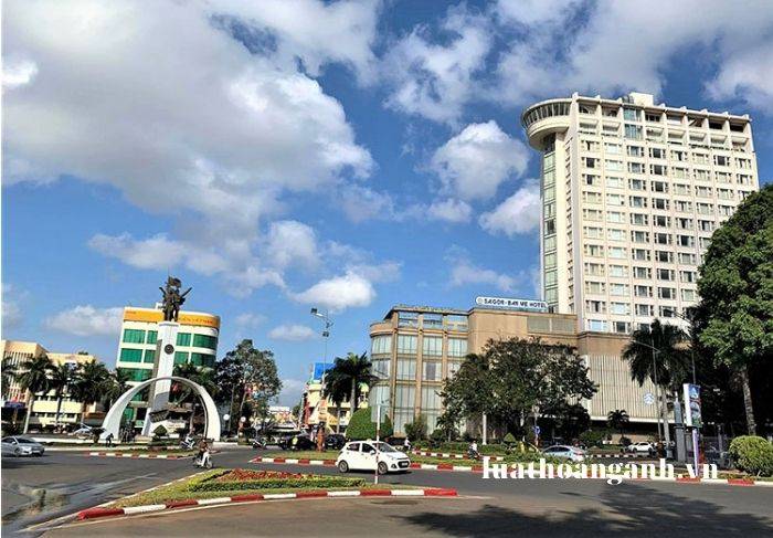 Dịch vụ thành lập công ty TNHH một thành viên tại huyện Buôn Đôn - Đắk Lắk