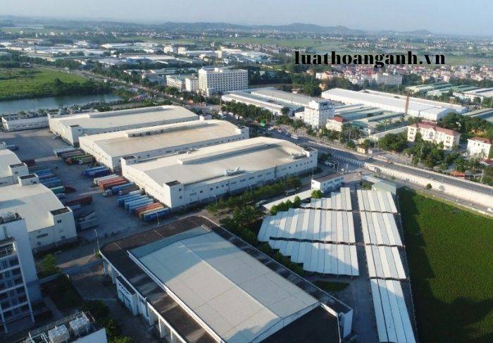 Dịch vụ thành lập công ty TNHH một thành viên tại huyện Hiệp Hòa - Bắc Giang