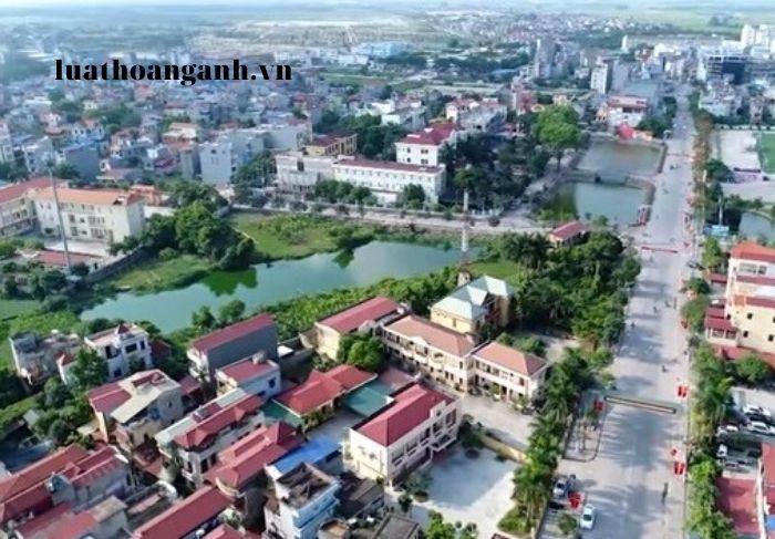 Dịch vụ khởi kiện dân sự tại Thành phố Thái Bình - Thái Bình