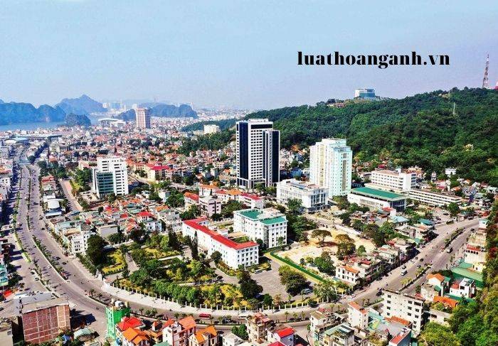 Dịch vụ thành lập công ty TNHH một thành viên tại huyện Tiên Yên - Quảng Ninh