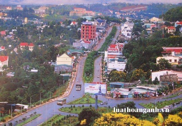 Dịch vụ khởi kiện dân sự tại huyện Cư Jút - Đắk Nông