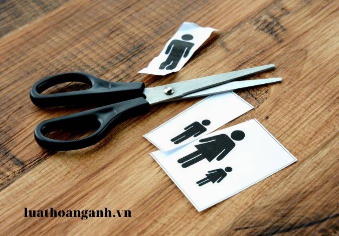 Dịch vụ Luật sư tư vấn ly hôn đơn phương tại huyện Tứ Kỳ - Hải Dương