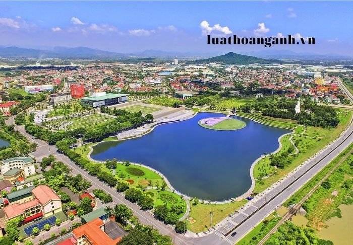 Dịch vụ thành lập công ty TNHH một thành viên tại huyện Bình Xuyên - Vĩnh Phúc 