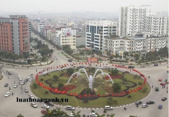 Dịch vụ thành lập công ty TNHH một thành viên tại huyện Yên Phong - Bắc Ninh