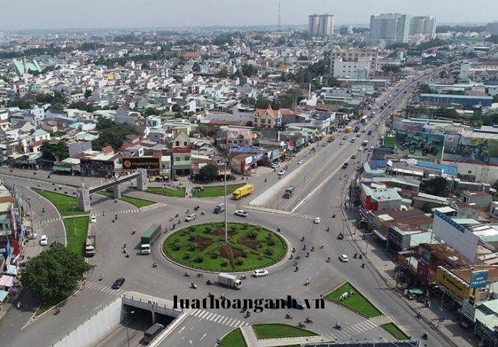 Dịch vụ khởi kiện dân sự tại huyện Long Thành - Đồng Nai