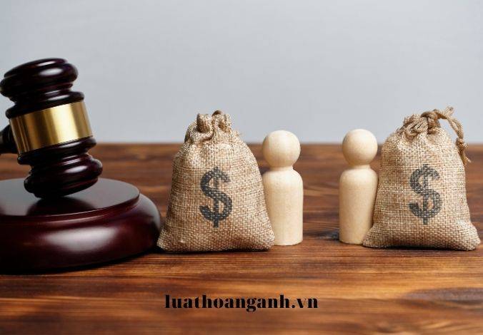 Dịch vụ Luật sư tư vấn ly hôn đơn phương tại huyện Cẩm Xuyên - Hà Tĩnh