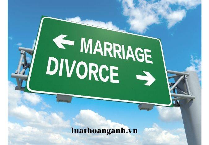 Dịch vụ Luật sư tư vấn ly hôn đơn phương tại huyện Quỳ Hợp - Nghệ An