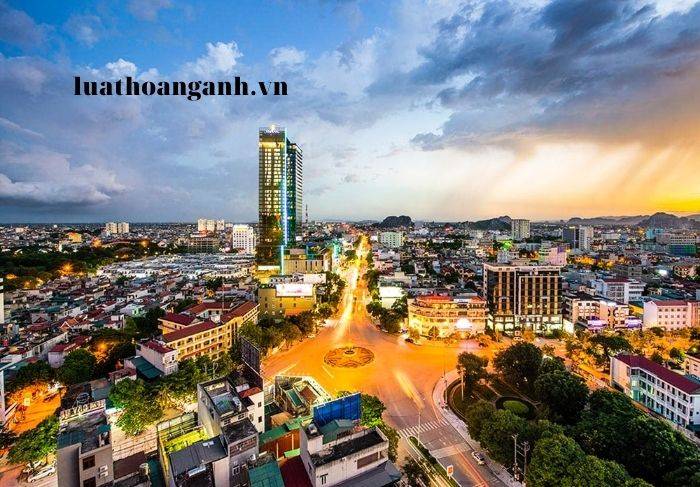 Dịch vụ thành lập công ty TNHH một thành viên tại huyện Thạch Thành - Thanh Hóa