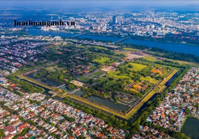 Dịch vụ thành lập công ty TNHH một thành viên tại Thành phố Huế - Thừa Thiên Huế 