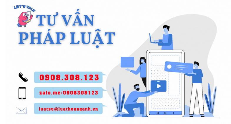 Tư vấn pháp luật miễn phí qua zalo trực tuyến 24h/24