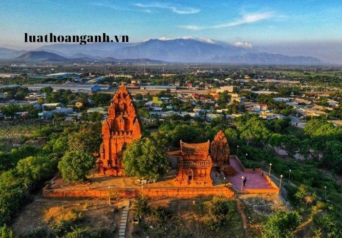 Dịch vụ thành lập công ty TNHH một thành viên tại huyện Ninh Hải - Ninh Thuận 