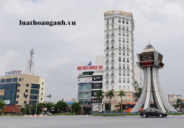 Dịch vụ luật sư tư vấn tại tỉnh Nam Định