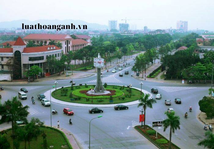 Dịch vụ luật sư tư vấn tại tỉnh Nghệ An
