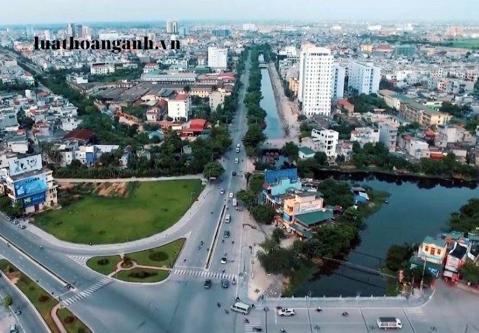 Dịch vụ luật sư tư vấn tại tỉnh Thái Bình