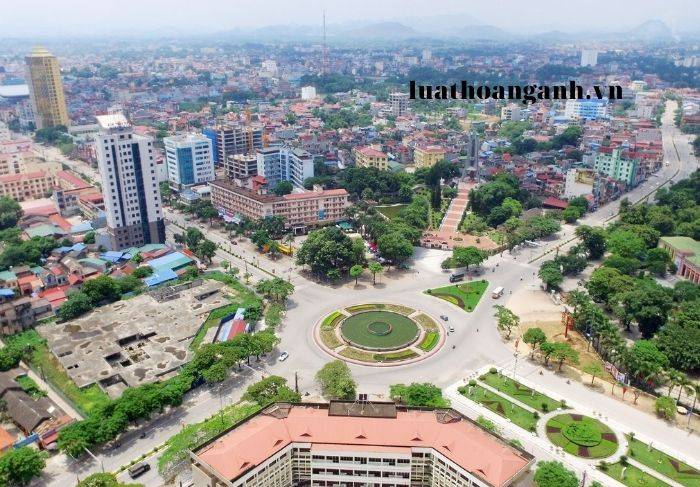 Dịch vụ luật sư tư vấn tại tỉnh Thái Nguyên