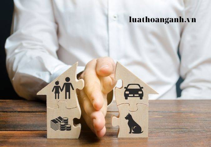 Dịch vụ luật sư tư vấn ly dị, ly hôn thuận tình tại huyện Gia Bình, Bắc Ninh