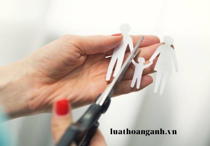 Dịch vụ luật sư tư vấn ly dị, ly hôn thuận tình tại huyện Tam Đường, Lai Châu